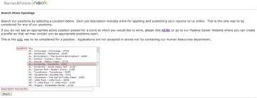It operates mostly through its barnes & noble booksellers chain of bookstores which is based in lower fifth avenue in lower manhattan, new york city. How To Apply For Barnes And Noble Jobs Online At Barnesandnoble Jobs
