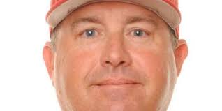 Oklahoma names Skip Johnson head baseball coach