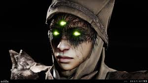 Destiny 2: Renegades represents one of the most interesting visual  challenges we've had within the Destiny Universe to date. Check out the  Destiny 2: Renegades Art Blast, featuring our talented art teams