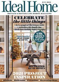 Fixed missing dirty texture on sink !] you may also like… Ideal Home Issue 01 2020