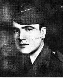 PVT Grover Alvin Abrams (1918-1944)