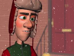 AnimSchool's New Malcolm 2.0