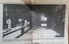 Share history and stories about Brainerd Lakes Area