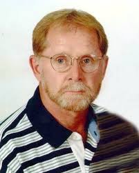 George Jackson Obituary