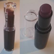 Maybe you would like to learn more about one of these? Test Lippenstift Wet N Wild Mega Last Lip Color Farbe E918d Cherry Bomb Testbericht Von Zanzy