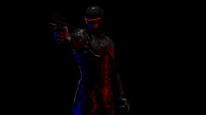 Robocop (1987) clip with quote dead or alive, you're coming with me. Dead Or Alive You Re Coming With Me Sfm
