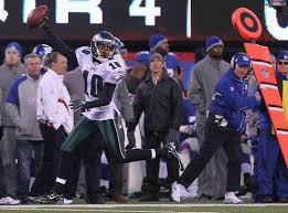 We did not find results for: Desean Jackson S Punt Return Against The Giants 12 19 10 Facebook