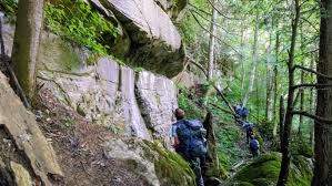 Maybe you would like to learn more about one of these? Backpacking In The Otter Creek Wilderness Area Great Cove Adventures