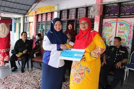 556 orang (223 lelaki ) (333 per. Activity 3 Dengue Patrol Smk Dato Sheikh Ahmad S Launching Ceremony Mr Dengue D Shah