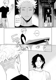 ARUKU Jo] Gomi Yashiki no Kamakura-san [Eng] - Page 2 of 6 - MyReadingManga