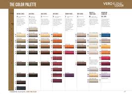 Joico Hair Color Chart Vero Color Chart Jpg 3508 2483 Joico Hair Color Hair Color Chart Joico Color