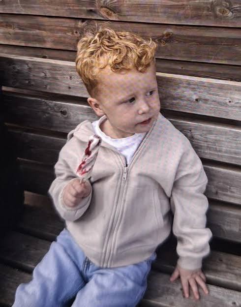 Noah Woods died after leaving play area through gap in fence, inquest told | The Independent