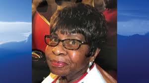 Mattie Mable Battle, Warren, Ohio Obituary