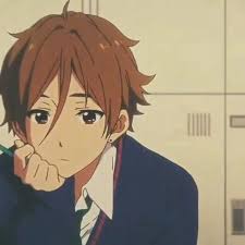 And My Life Turned Around Anime Tamako Love Story Credit Yudhamc Song Olli And My My Love Story Anime Anime Crying Tamako Market