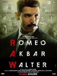 Subtitle tidak ada bila di download. Romeoakbarwalter Newposter Johnabraham Follow Fillumdekho Com Hd Movies Download Full Movies Download Movies