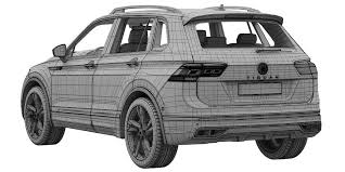 Check spelling or type a new query. Volkswagen Tiguan 2021 Car 3d Model Download 3d Model Volkswagen Tiguan 2021 Car 125757 3dbaza Com