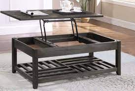 Docila coffee table with lift top, walnutby acme furniture. Lift Top Coffee Table And Modern Living Room Ideas