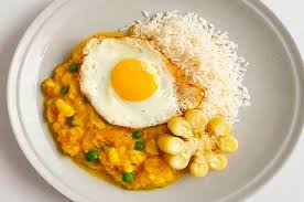 Una receta súper divertida para hacer con los más chicos. Locro De Zapallo Peruano Como Preparar Comida Peruana