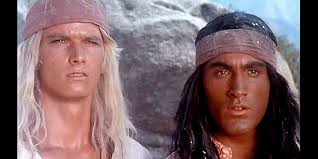 White Apache (1987)