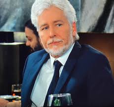 Michael E. Knight AKA Tad the Cad & Martin Grey Fans