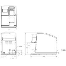 Customizable brew settings for beverages. Mco Coffee Bunn Commercial Site