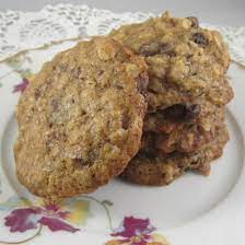 Old fashion molasses cookies get recipe. Wwii Oatmeal Molasses Cookies Recipe Allrecipes