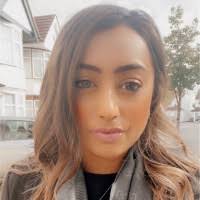 Henna Shah Email & Phone Number