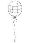 Hier siehst du die populärsten unserer ausmalbilder. Malvorlage Ballon Kostenlose Ausmalbilder Zum Ausdrucken Bild 12538