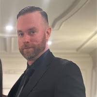 Richard Fitzsimmons jr