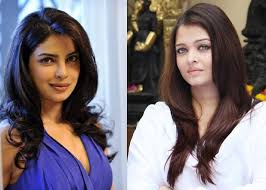 What she's got more oomph, more spunk and appears a lot more energetic than a. Priyanka Chopra Replaces Aishwarya Rai Bachchan India Forums