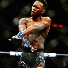 The israel adesanya hype train was a real thing at a certain point. Israel Adesanya Wiki Facts Net Worth Dating Girlfriend Age Height