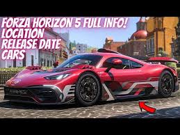 We did not find results for: Forza Horizon 5 Full Info Release Date Location Car List New Features And More Youtube