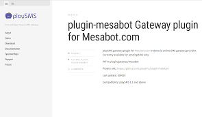 Sms text relay service allows send a single message to a number (dedicated code) or a keyword for a short code, system relays it and initiates a sms/txt broadcast based on your contact list. 4 Best Open Source Bulk Sms Gateway Software