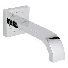 Profitez de la livraison gratuite sur pratiquement tout. Robinet Baignoire Mural Grohe Allure Bec 3 4