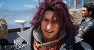 Final Fantasy Xv Director Left Square Enix Due To Wanting To Go In His Own Direction Adding salt to the wound. final fantasy xv director left square