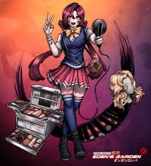 Danganronpa funny danganronpa characters kaito gundham tanaka pink blood byakuya togami and so it begins trigger happy havoc t play. Die 31 Besten Ideen Zu Danganronpa Oc In 2021 Danganronpa Anime Anime Charakter