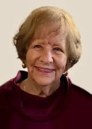 Obituary information for Barbara Constance Vaughan Montgo...