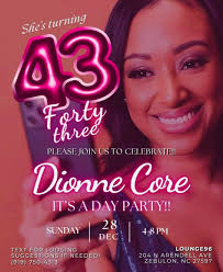 Dionne Blakeney Core added a new photo.