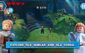 In jurassic world, there is all four raptors, apotasaurus, dilophasaurus, and. Download Lego Jurassic World Unlocked 1 08 2adreno Mod Apk For Android Appvn Android