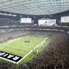 Levi's® stadium is the home of the san francisco 49ers and it is the premier sports and entertainment venue in the world. 3