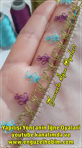 Cok Guzel Cok Kolay Muhtesem Igne Oyasi Modeli Igne Oyasi Modelleri 2020 Baby Knitting Patterns Boncuk Nakis Desenleri Boncuklu Desenler