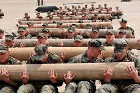 Preparing For Bud S Military Com