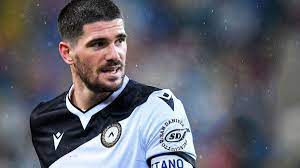 Fichajes, salarios, palmarés, estadísticas en el club y selección. Rodrigo De Paul Steht Kurz Vor Der Ruckkehr In Die Laliga Fussballsp