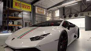 2018 lamborghini huracan coupe pricing. Lamborghini Huracan Elite Custom Tune Shift Pattern S5 S6 Csr2boss