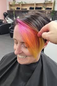 Legana Hair And Beauty Salon