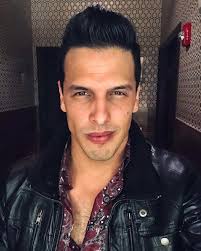 Who Is 'Summer House' Star Chris Leoni? 5 Things to Know About the Bravo  Newcomer