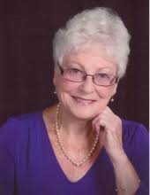 Obituary information for Mary Robertson Poff Chapman