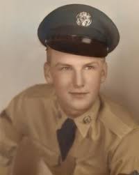 Kenneth Bartz Obituary (2014)