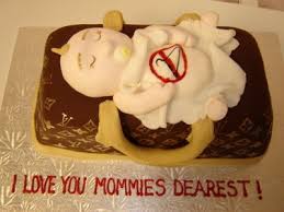 How To Liven Up Mother S Day Cake Wrecks