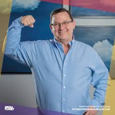 Kevin jonas, joe jonas, and nick jonas. Papa Jonas Featured In Usa Today Fight Colorectal Cancer